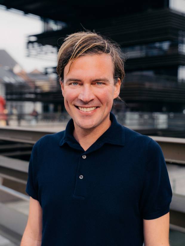 Mathias De Clercq
