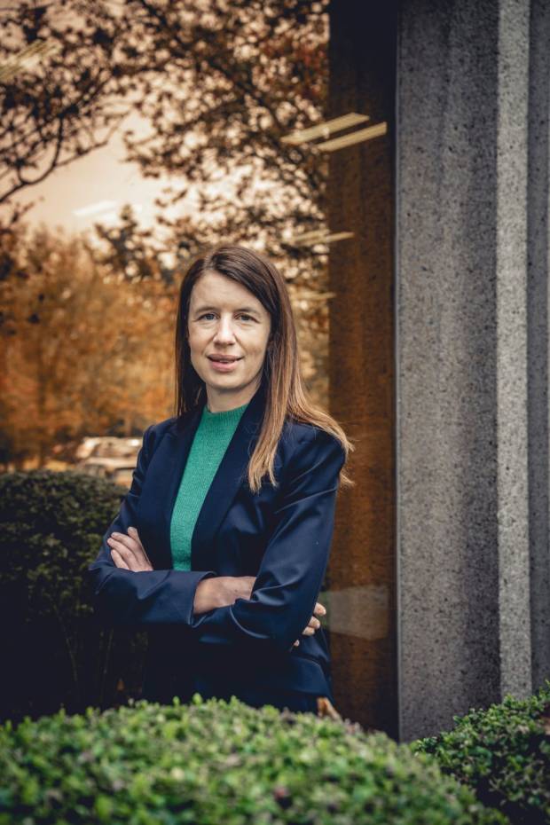 Caroline Deiteren