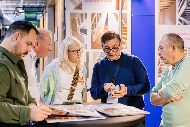 Bis beurs