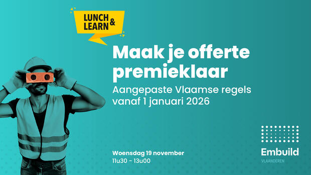 Maak je offerte premieklaar