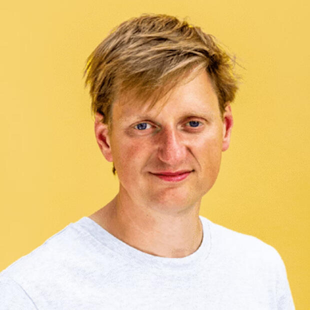 Jeroen De Wit