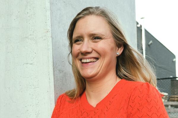 Lise Notenbaert