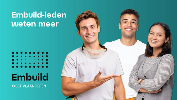 Ontdek ons opleidingsaanbod