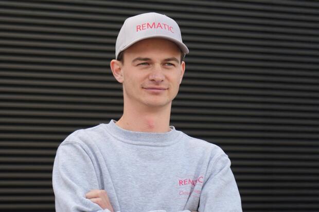 Remco De Smedt