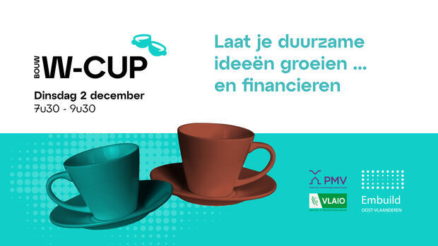 Bouw W-Cup