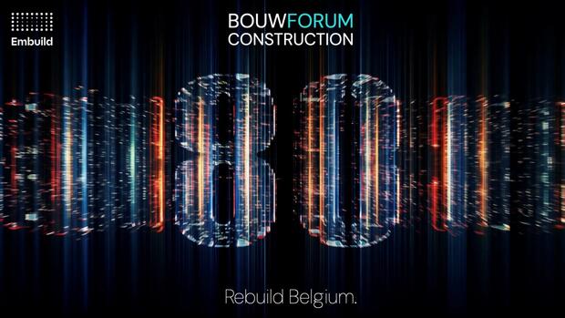 BouwForum - Rebuild Belgium