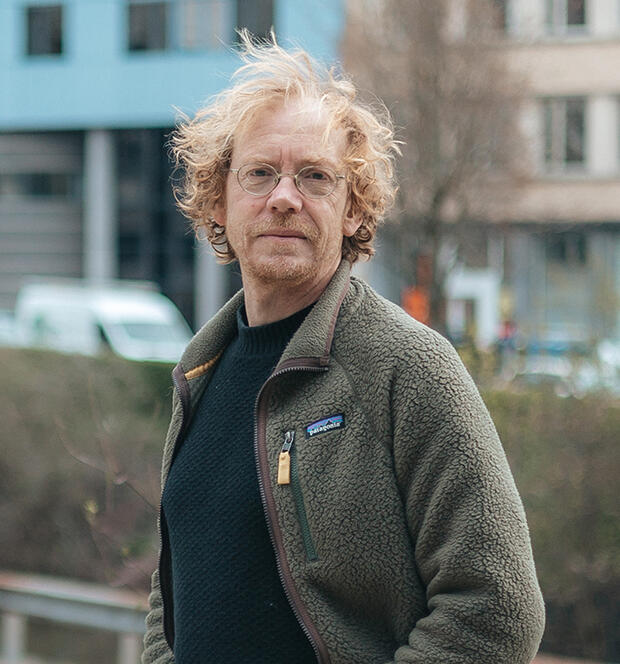 Hendrik Vos