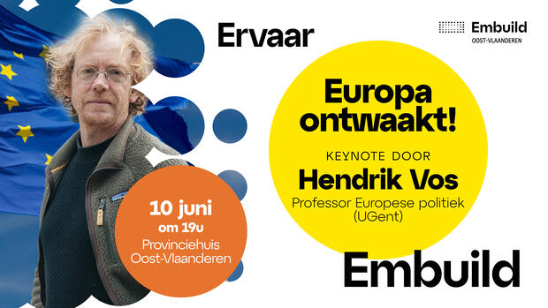 Hendrik Vos