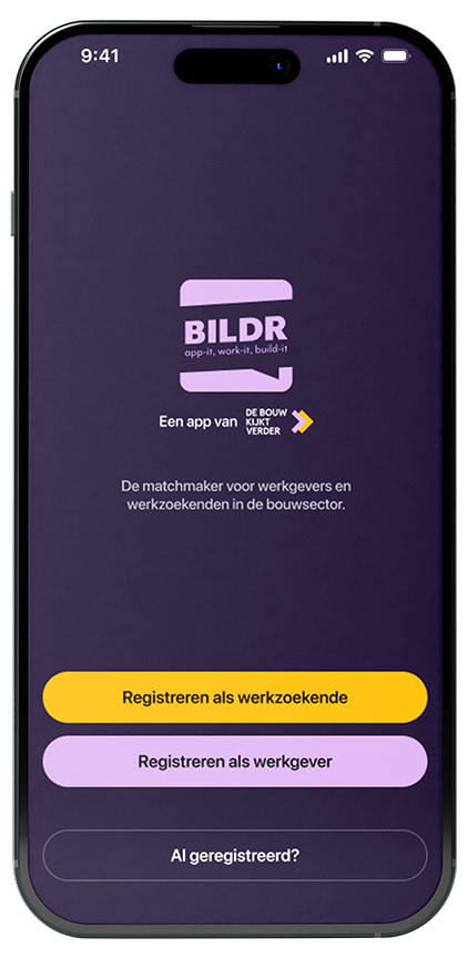 BILDR