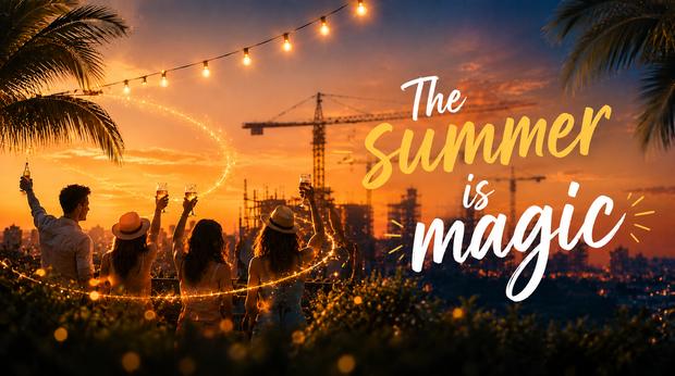 Summerdrinks 2026