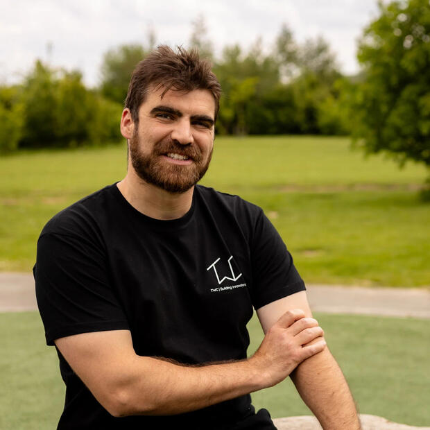 Thibaud Muller