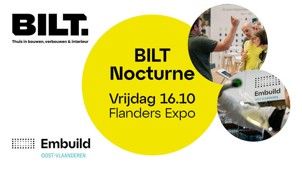 Nocturne BILT Gent