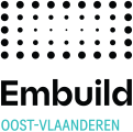 Embuild Oost-Vlaanderen - logo