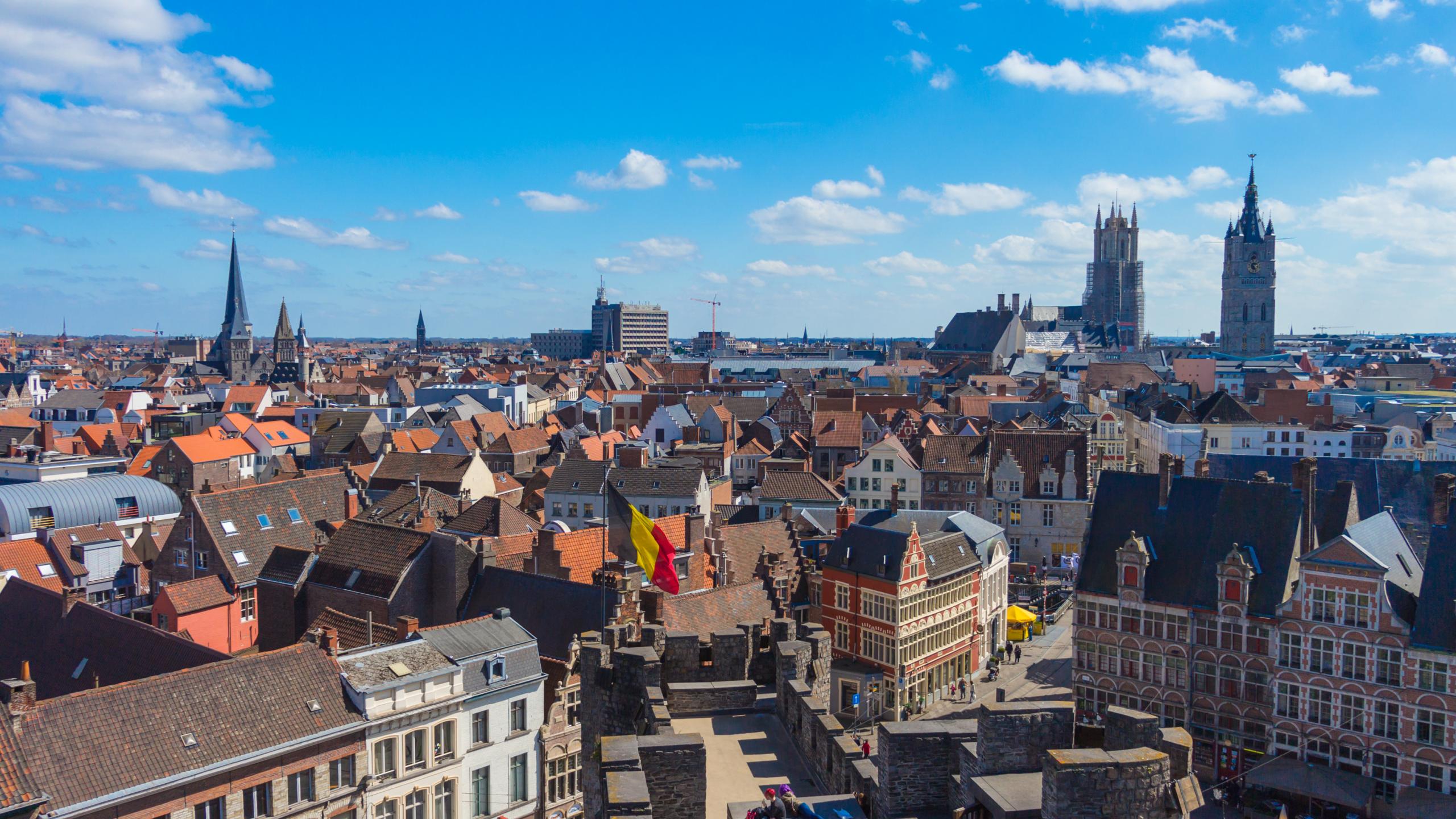 Embuild Oost-Vlaanderen is bijzonder sceptisch over provinciaal beleidsplan ruimte 2050
