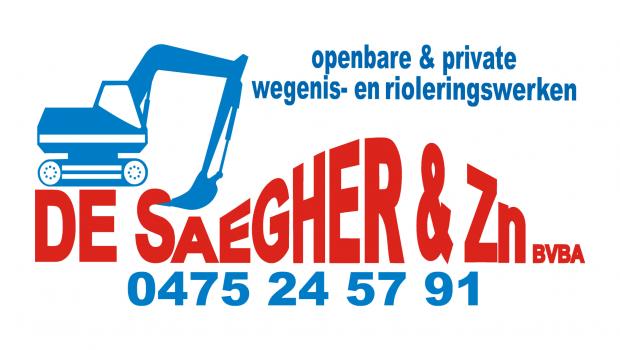 De Saegher & Zoon