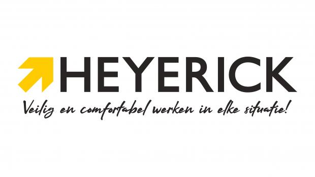 Heyerick bv - Workwear